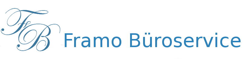 Framo Büroservice